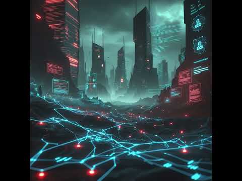 LaKanDoR - Quellcode Krieger  Style 2 #musik #cybersecurity