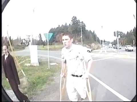 Lizanne and Mark 1997