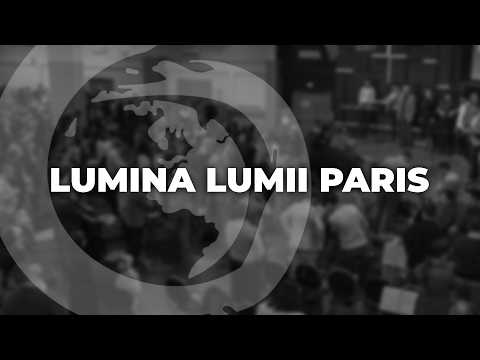 Lumina Lumii Live // 15.02.2026