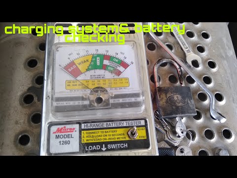 Charging system & air tank repair mb actros