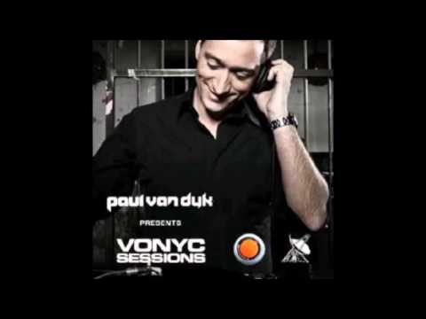 Paul van Dyk - Vonyc Sessions 146,11.06.2009