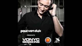 Paul van Dyk - Vonyc Sessions 146,11.06.2009