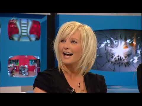 CBBUK  s06e06 (Little Brother - Day 6) - January 7, 2009