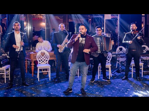 Nicusor BOIERU, Ionica Minune, Marinel PURCELAN & Ork. BOIERASII - Program BOMBA - LIVE 2022