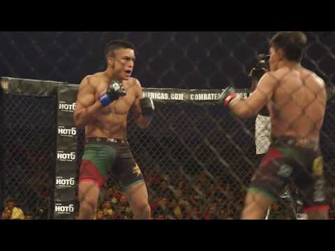 Combate Estrellas III Llega a Univisión Deportes Este 27 de Abril