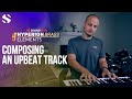 Video 3: Composing An Upbeat Track With Hyperion Brass Elements