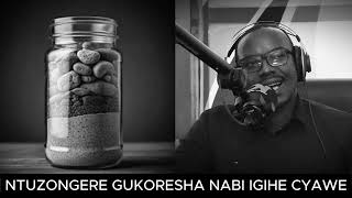 Download lagu NTUZONGERA GUKORESHA NABI UMWANYA WAWE NUMARA KUMVA IRI SOMO RY'UMUNSI mp3