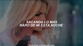 Britney Spears - I Wanna Go (vídeo oficial)(subtitulado al español)