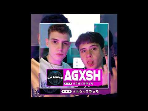 Matute Sureda × Agxsh | (Remake No Oficial) instrumental