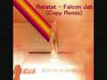 Ratatat - Falcon Jab (Copy Remix)