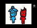 FireBoy WaterGirl FlipaClip