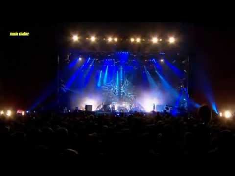 Biffy Clyro - Different People - Reading Festival 2013 [HD]
