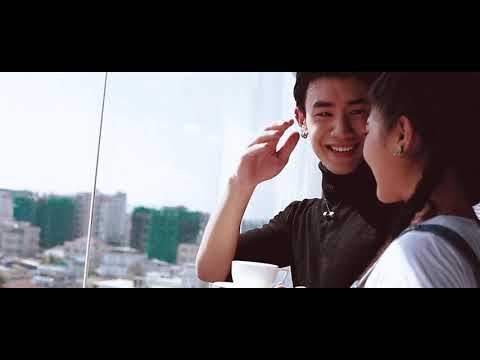 Htet Phyo - Naung Ta ft. Thae Thae (Official Music Video)