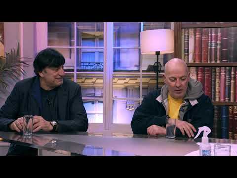 Hapsenje ekipe Velje nevolje otkriva sokantne detalje o Srpskom kriminalu -DJS- TV Happy 29.03.2021.