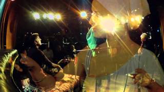 Kaye Ree @ A Trane, Berlin performing "I See YOU" filmed and edited by "goldosch"