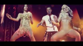 20161122 Tue REBEL BINGO Trailer 01