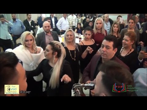 Djemail 2017 Ko Romski Vecer New! (HD-Videos) Product STUDIOARTAN™