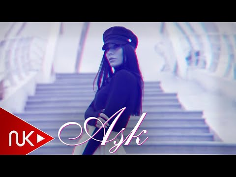 Aysun & Dj Roshka - AŞK