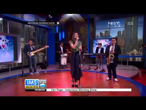 Ricad Hutapea Feat.  Monita - You're My Everything (Dipopulerkan Gleen Fredly) - IMS