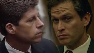 The Real O.J .Trial Vs.