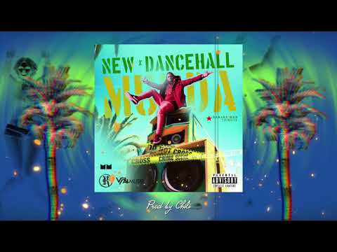 New Dancehall Murda - KANNON