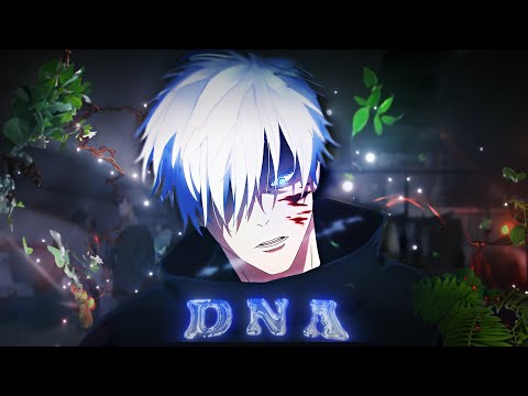 𝗗𝗡𝗔 - 𝗠𝗶𝘅  𝗔𝗻𝗶𝗺𝗲 [𝗔𝗠𝗩/𝗘𝗱𝗶𝘁]