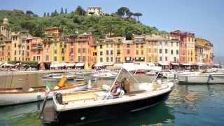 Windstar Cruises: Port Experience Windstar Cruises: Port Experience