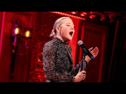 Back to Before from Ragtime- Carrie St. Louis