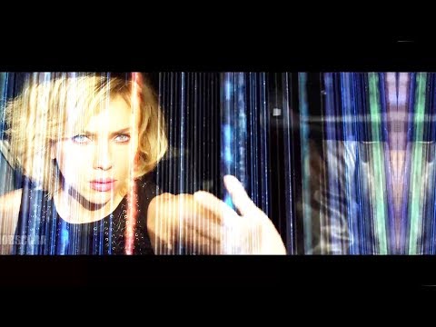 Lucy (2014) - Air data listening Scene