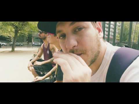 Cronelnegro - Dominio (con Rick santino, Dj Ropo & SQB)