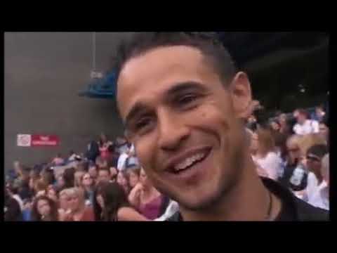 The X Factor UK, Season 2, Episode 1, Auditions