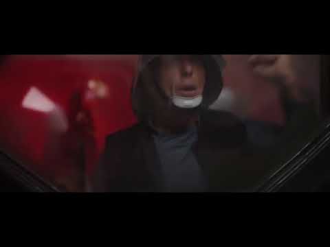 Rogue One end scene but every time Vader deflects a bolt or kills a Rebel, Ki Adi Mundi says...