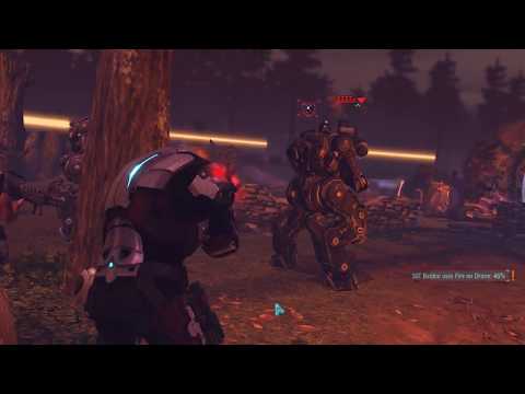 129 First Destroyer!?! - XCom Enemy Within - Long War I/I