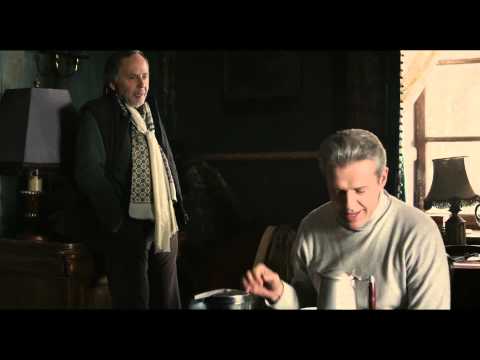 MOLIERE IN BICICLETTA - Clip "Sono anni che non salgo su un palcoscenico"