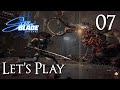 Stellar Blade - Let's Play Part 7: Gigas