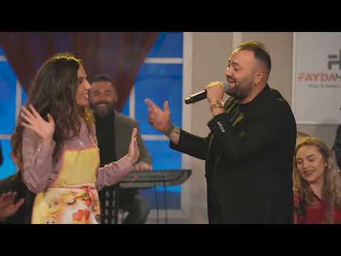 Grupa Kruna - Kako da ti recam mila ostani - Na zdravje :IVE TV Show