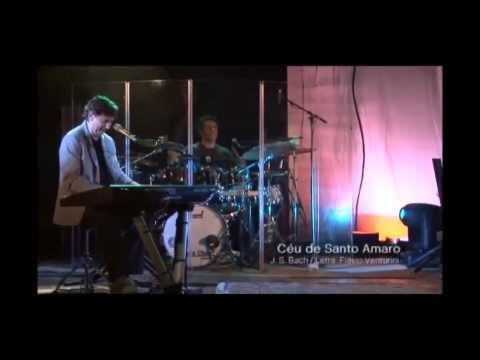 Flávio Venturini - Céu de Santo Amaro