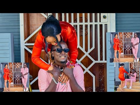 WILLY PAUL STOP CALLING ME 'MKUNAJI' IF YOU ARE MY FAN | TOTO VIDEO DELAY | STANI MEDIA