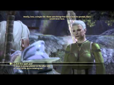 Let's Play Dragon Age:Origins pt147 (Female Dwarf Commoner)