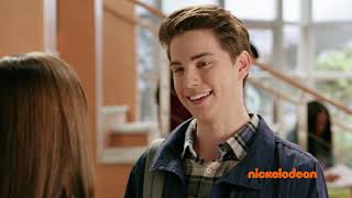 Ich bin Frankie | Offizieller Trailer | Nickelodeon Deutschland