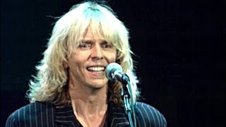 Download lagu Styx - Too Much Time on my Hands 1996 Live Video mp3 Download lagu Styx - Too Much Time on my Hands 1996 Live Video mp3