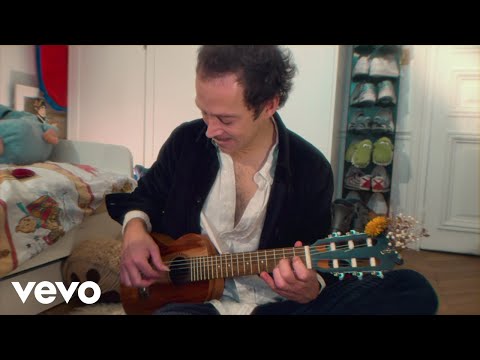 Thibault Cauvin - WONG