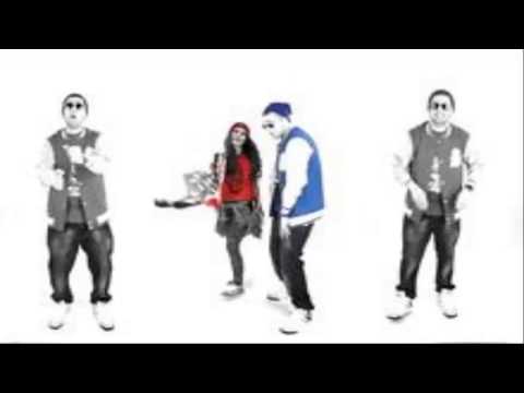 2o13  Central Side - Back One Day