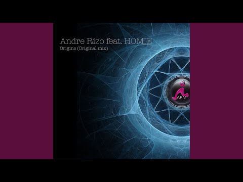Origins (feat. Homie)