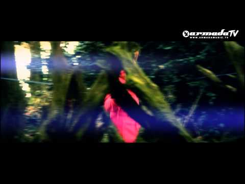 Andy Moor & Ashley Wallbridge feat. Gabriela - World To Turn (Club Mix) [Official Music Video]