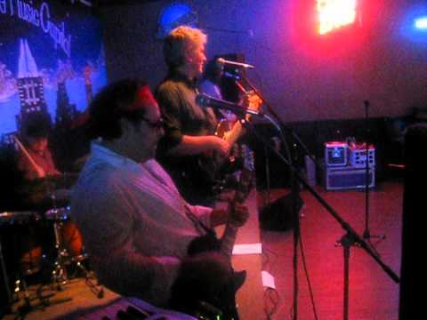Melodic Drifters, "Strange"