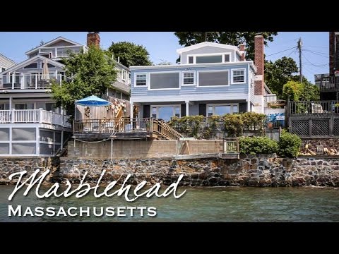 Video of 95 Pitman Road | Marblehead, Massachusetts real estate & h omes