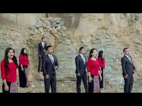 Venghlui Pastor Bial Zaipawl (2015 - 2017) - Lalpa That Zia (Official Music Video) [HD]