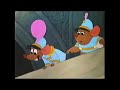 Closing To Cinderella 1995 VHS Version 2