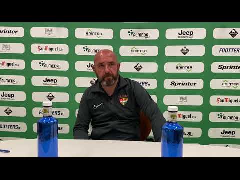 #ParauladelMister • Nacho Castro